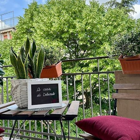 帕多瓦A Casa Di Deborah公寓 外观 照片