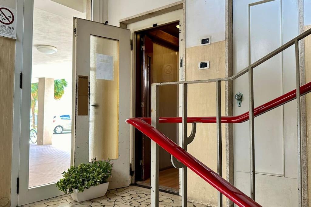 帕多瓦A Casa Di Deborah公寓 外观 照片