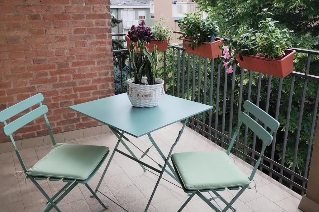 帕多瓦A Casa Di Deborah公寓 外观 照片