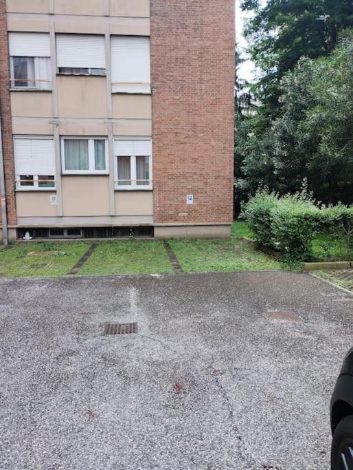 帕多瓦A Casa Di Deborah公寓 外观 照片