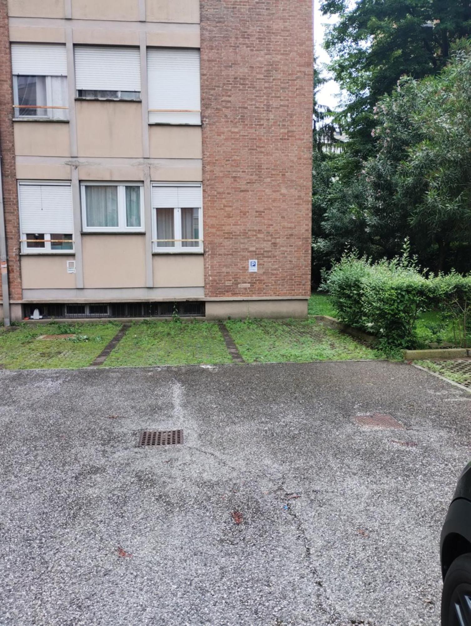 帕多瓦A Casa Di Deborah公寓 外观 照片